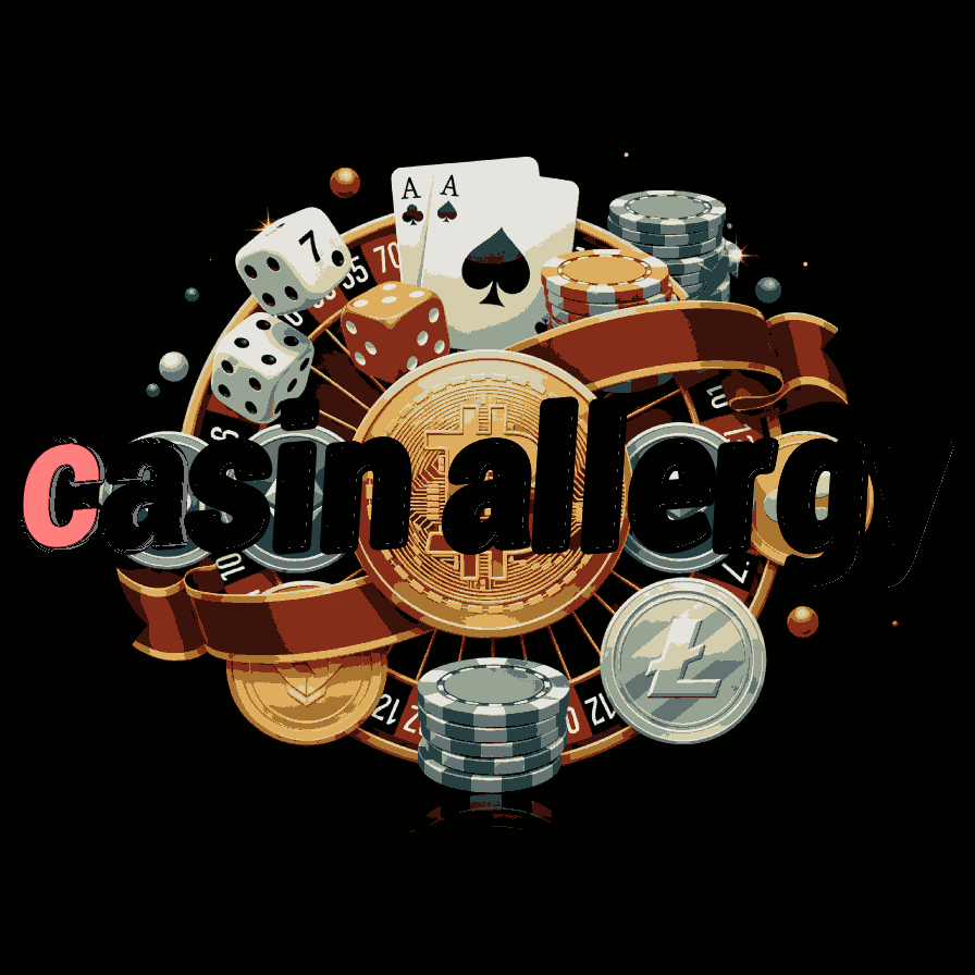 Casin Allergy - Hypoallergenic Casino Experience